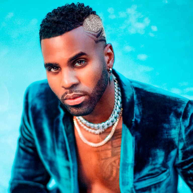 Jason Derulo