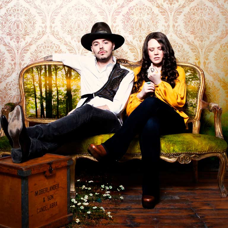 Jesse & Joy