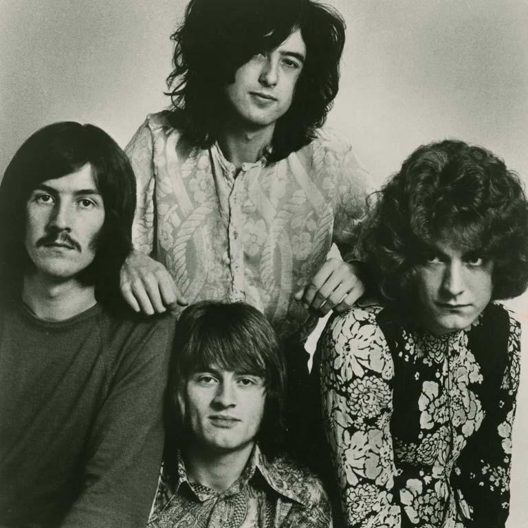 Led Zeppelin