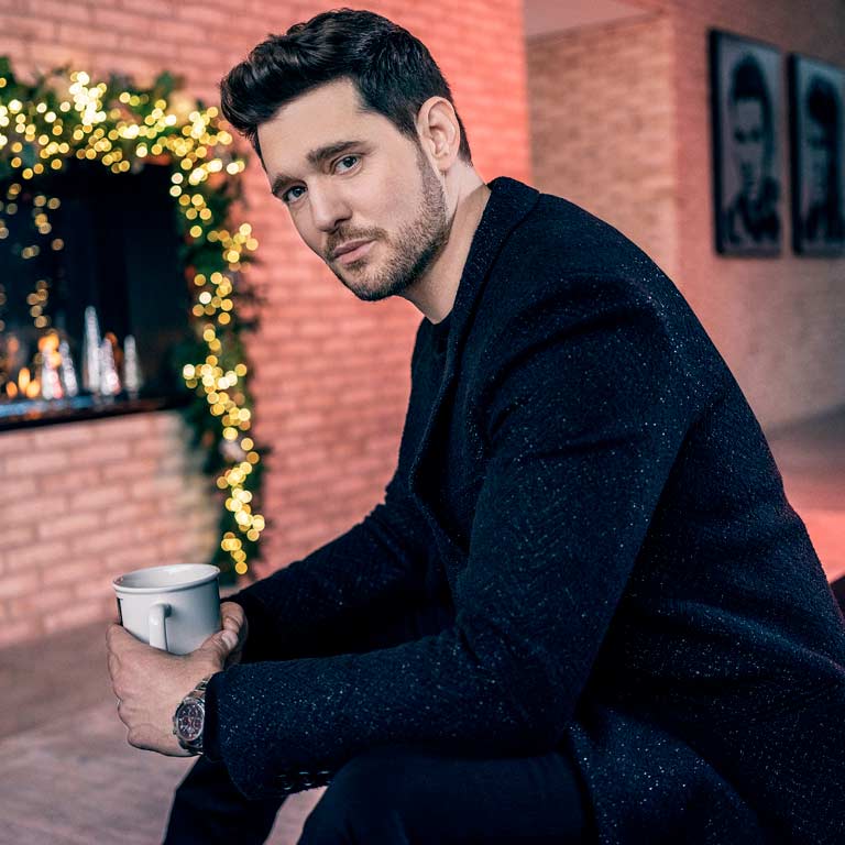 Michael Bublé