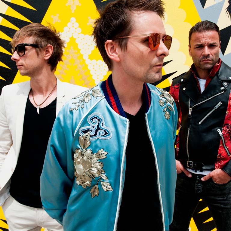 Muse