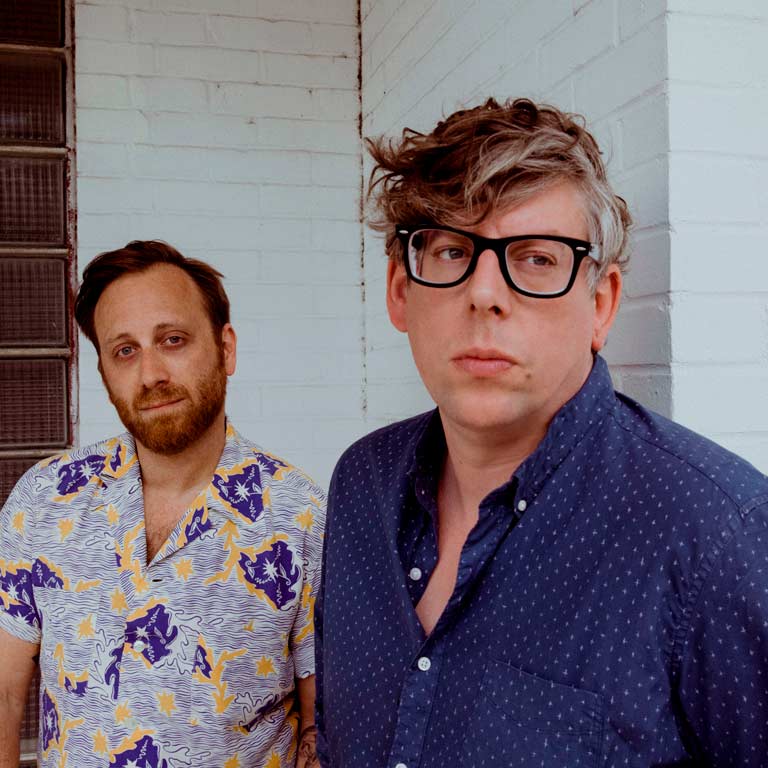 The Black Keys